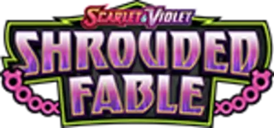 Shrouded Fable set logo